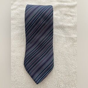 Men tie
